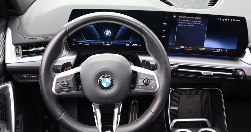 BMW X1 cena 249900 przebieg: 28300, rok produkcji 2023 z Lubawka małe 106